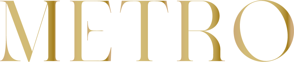 metro